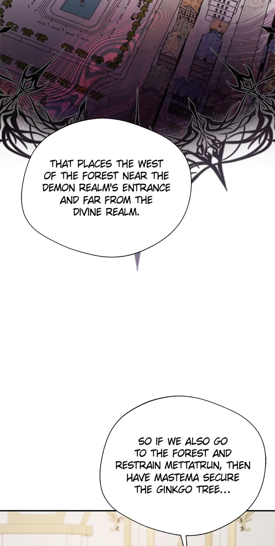 My Prince’s Healing Touch Chapter 98 – Page 2