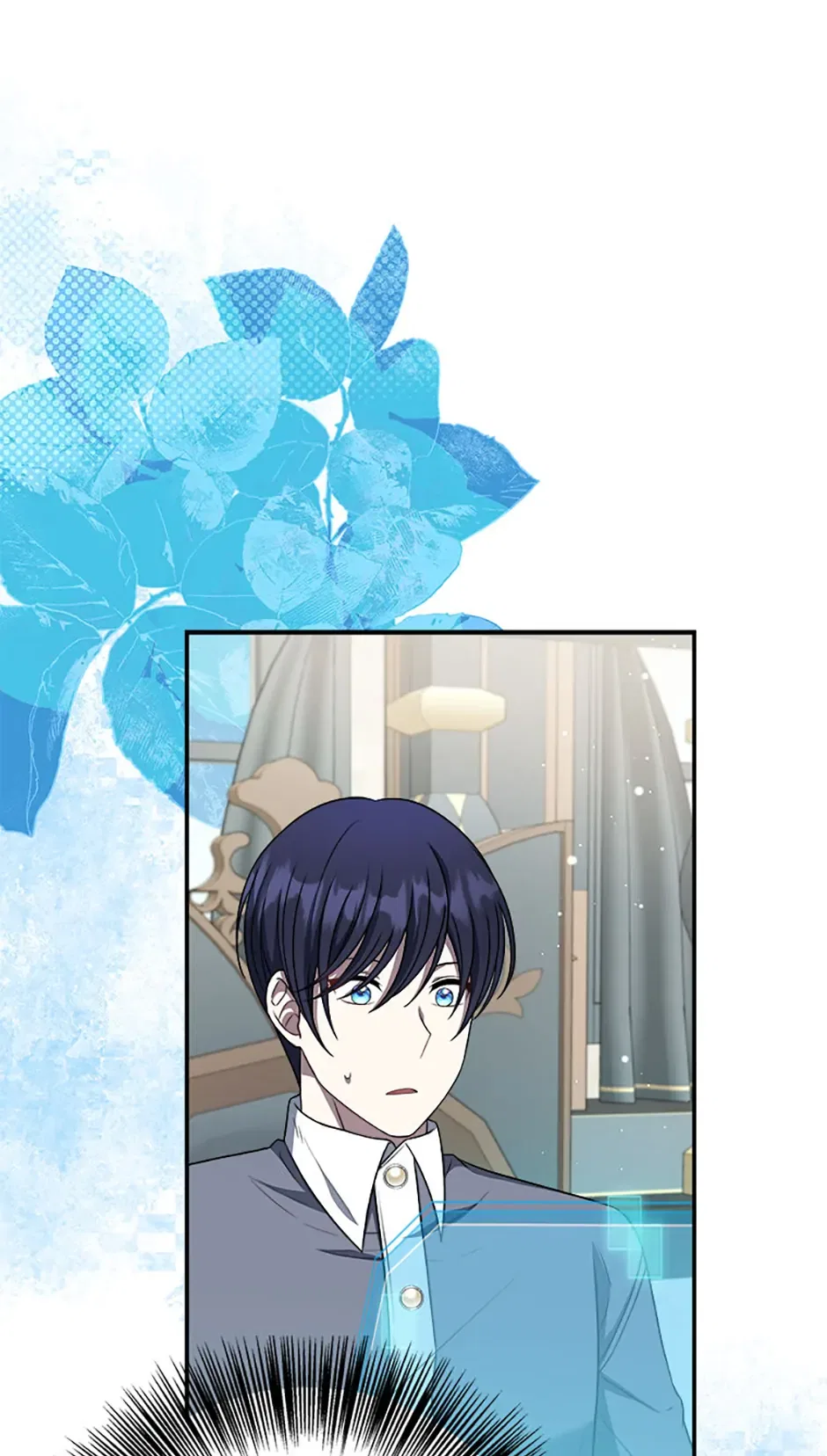 My Prince’s Healing Touch Chapter 98 – Page 6