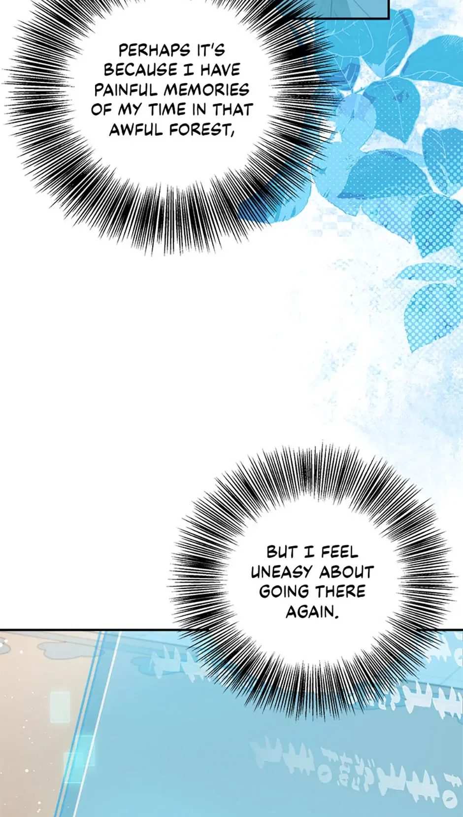 My Prince’s Healing Touch Chapter 98 – Page 7