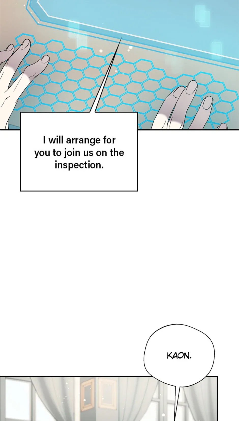 My Prince’s Healing Touch Chapter 98 – Page 8