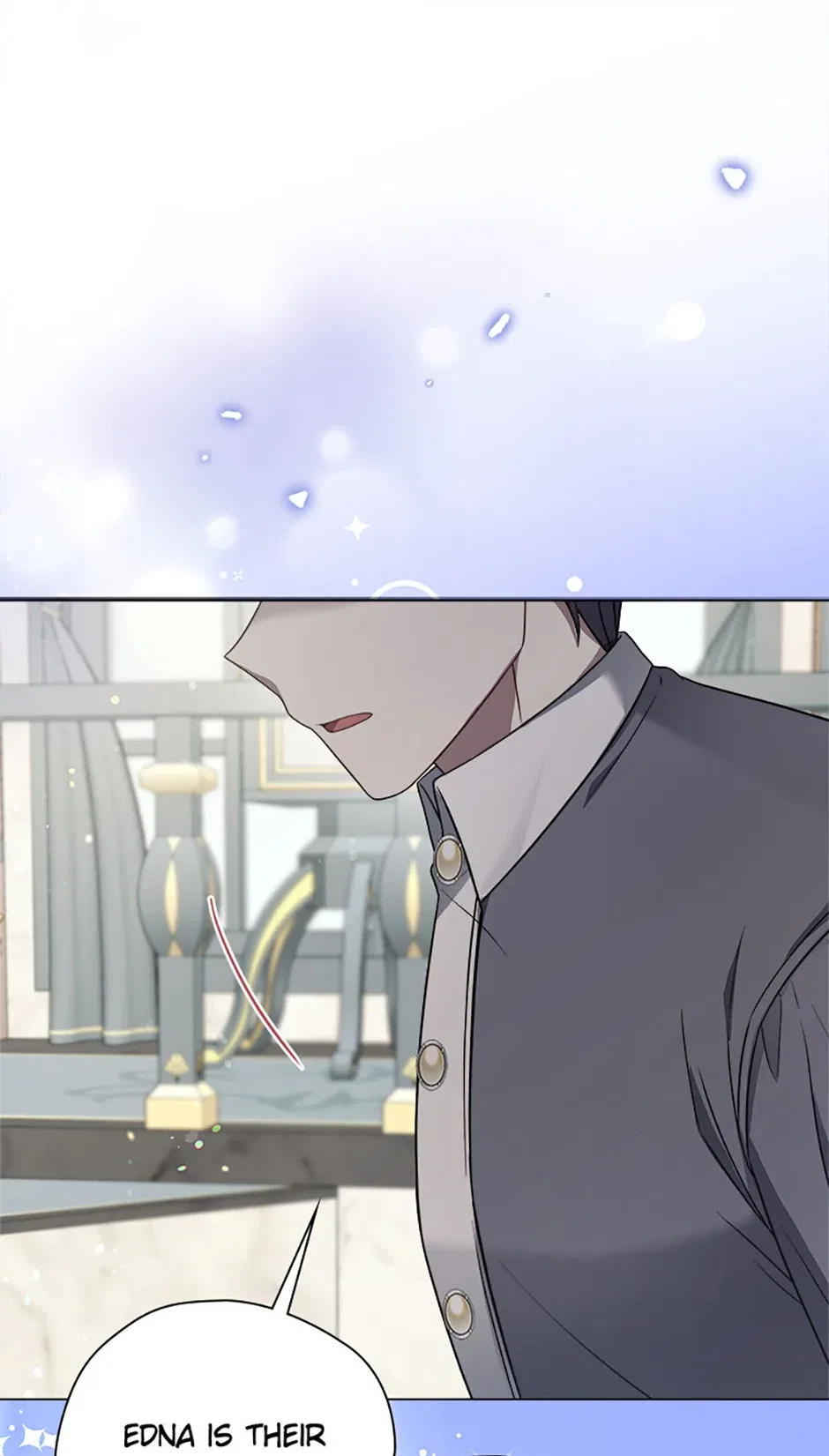 My Prince’s Healing Touch Chapter 98 – Page 11