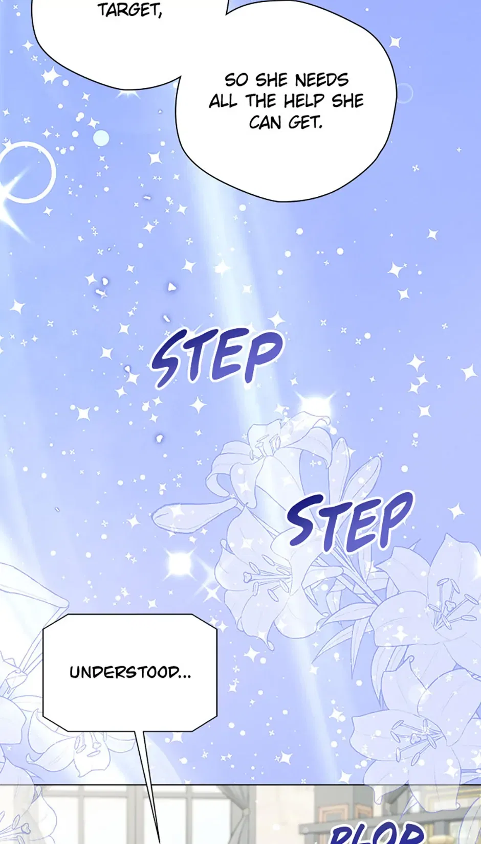 My Prince’s Healing Touch Chapter 98 – Page 12