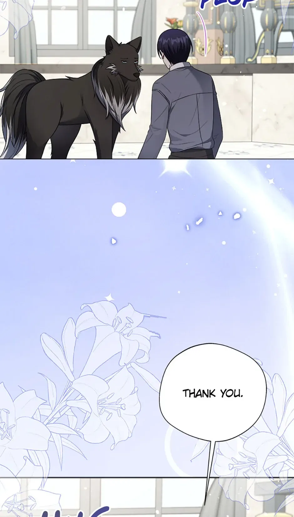 My Prince’s Healing Touch Chapter 98 – Page 13