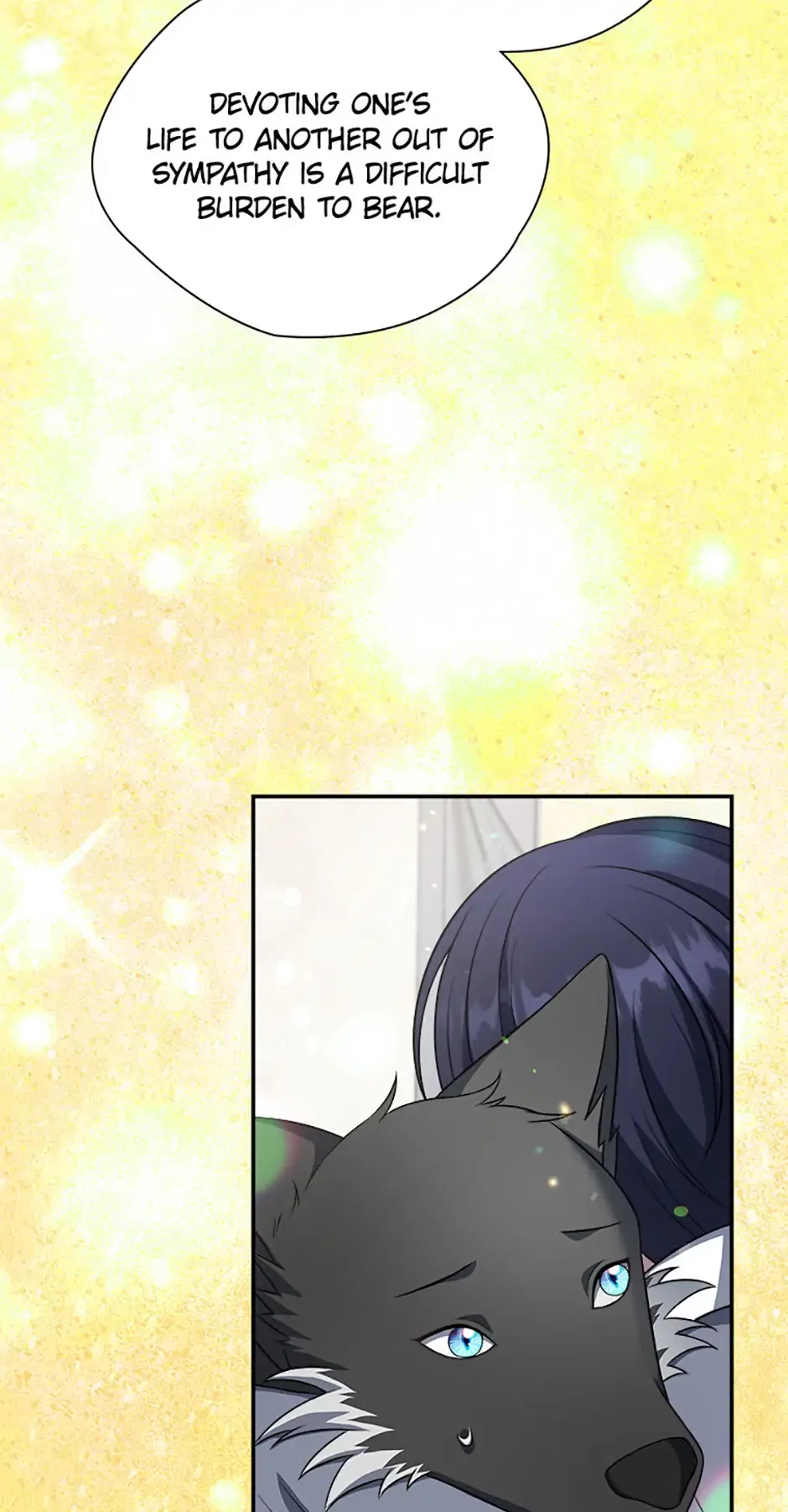My Prince’s Healing Touch Chapter 98 – Page 16