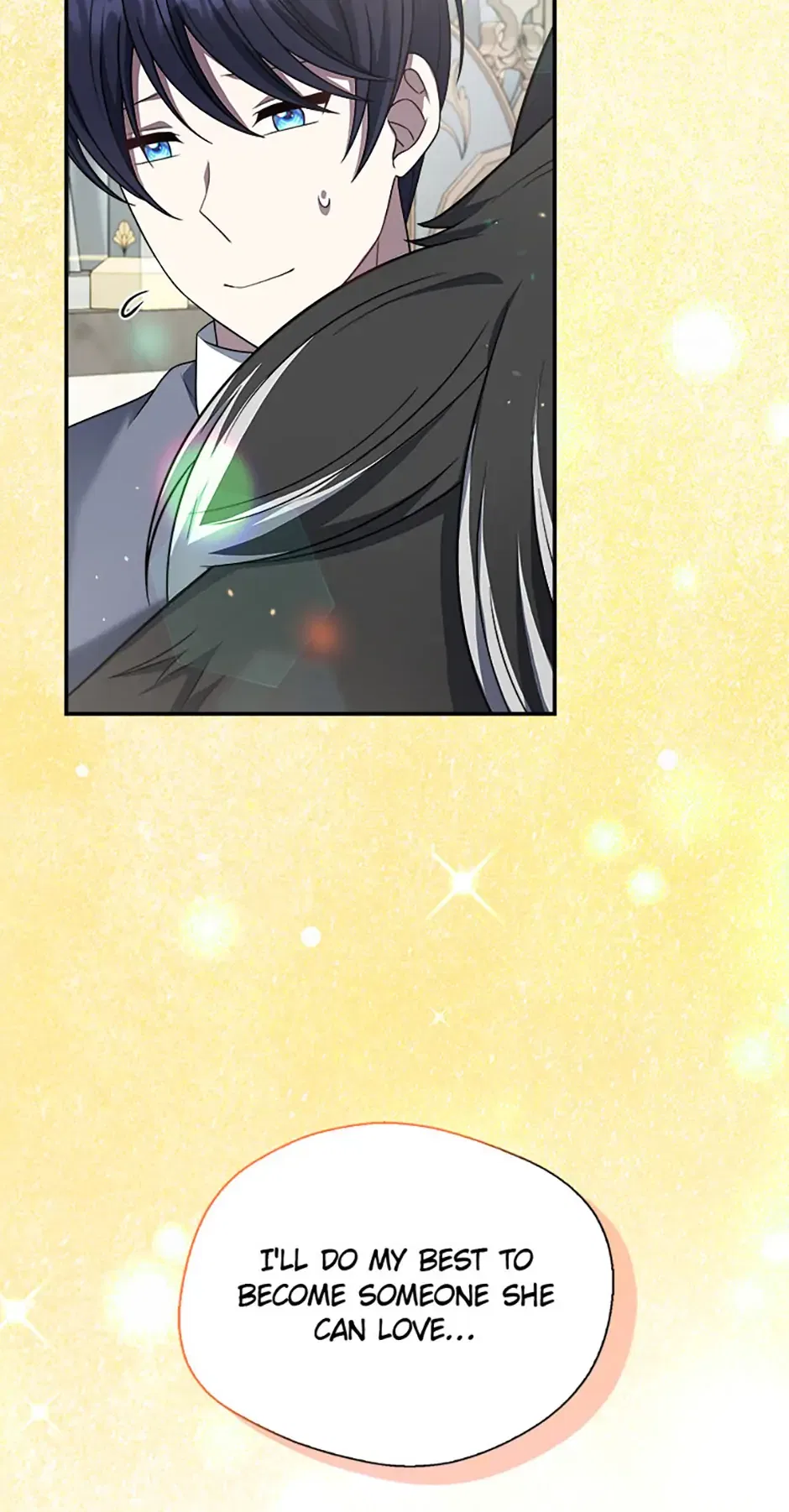 My Prince’s Healing Touch Chapter 98 – Page 18