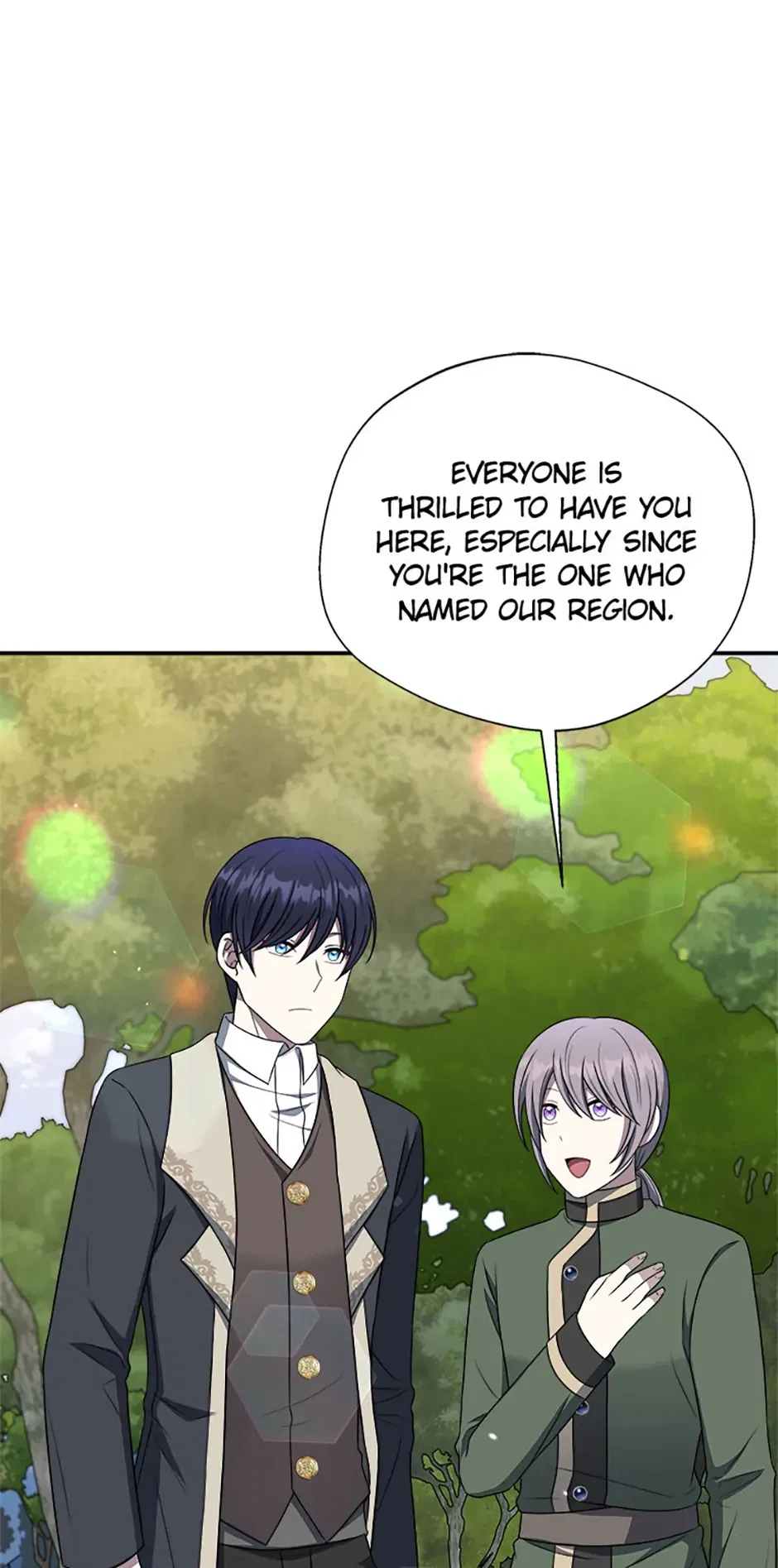 My Prince’s Healing Touch Chapter 98 – Page 29