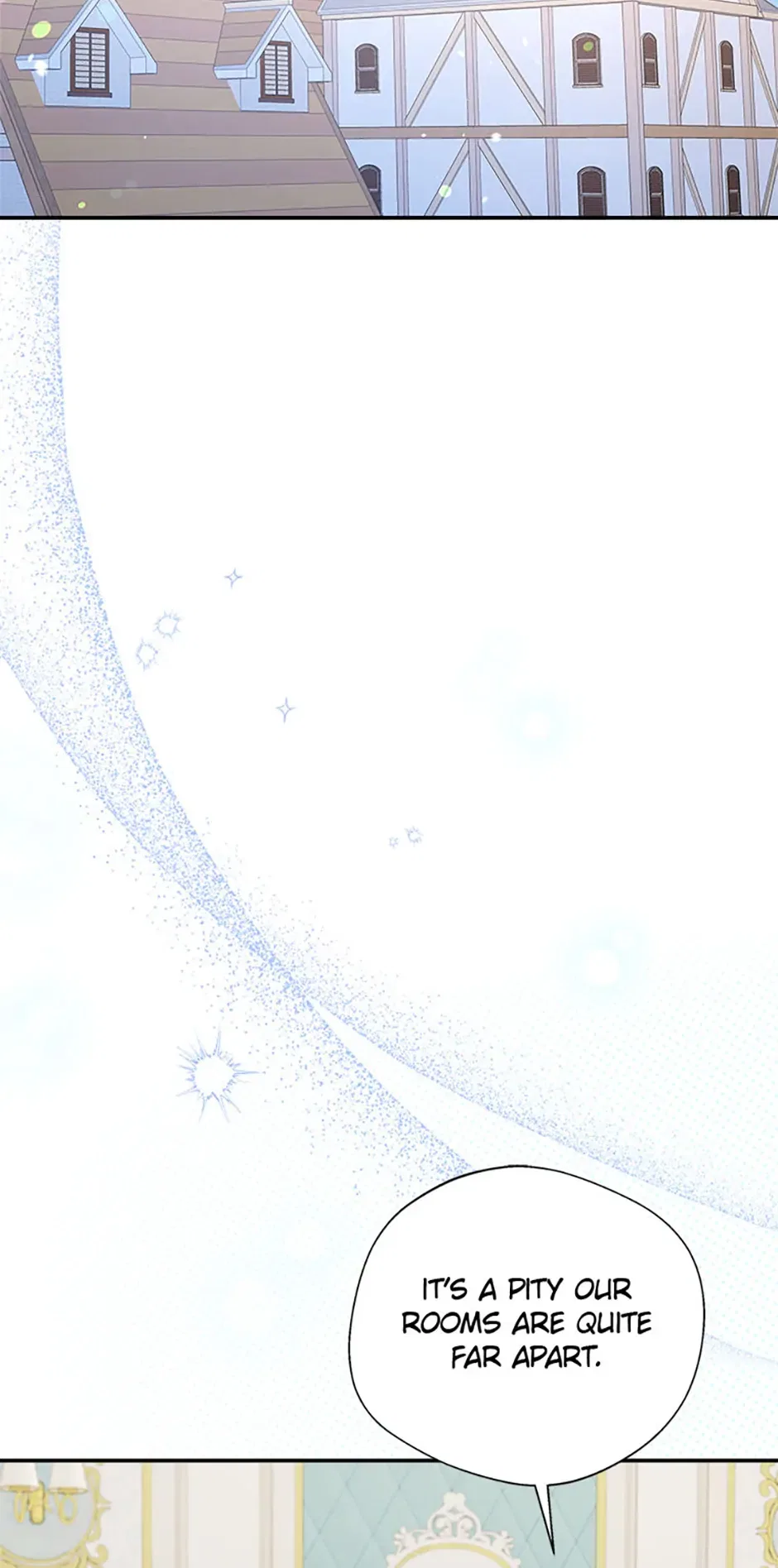 My Prince’s Healing Touch Chapter 98 – Page 31