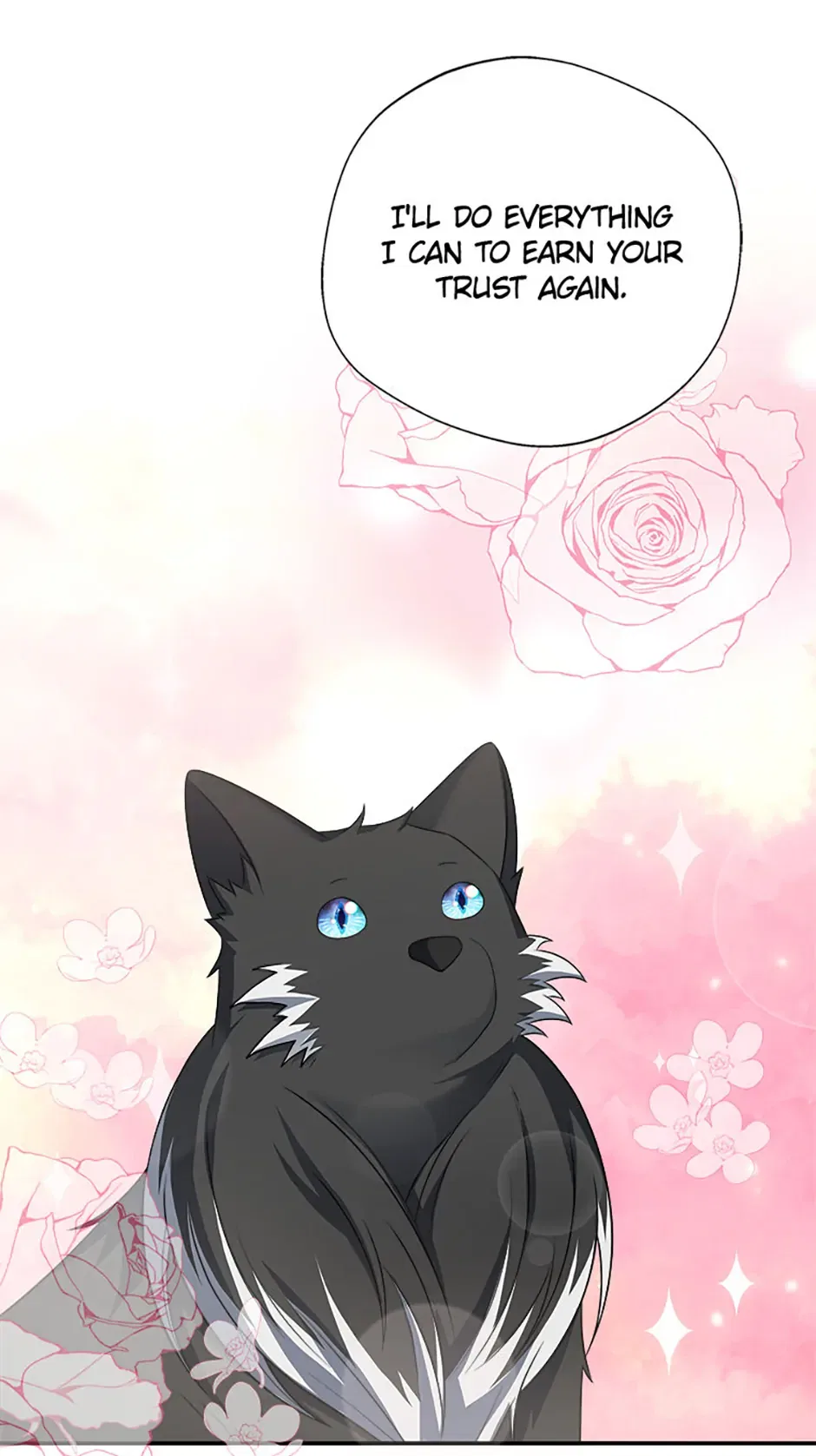 My Prince’s Healing Touch Chapter 98 – Page 48