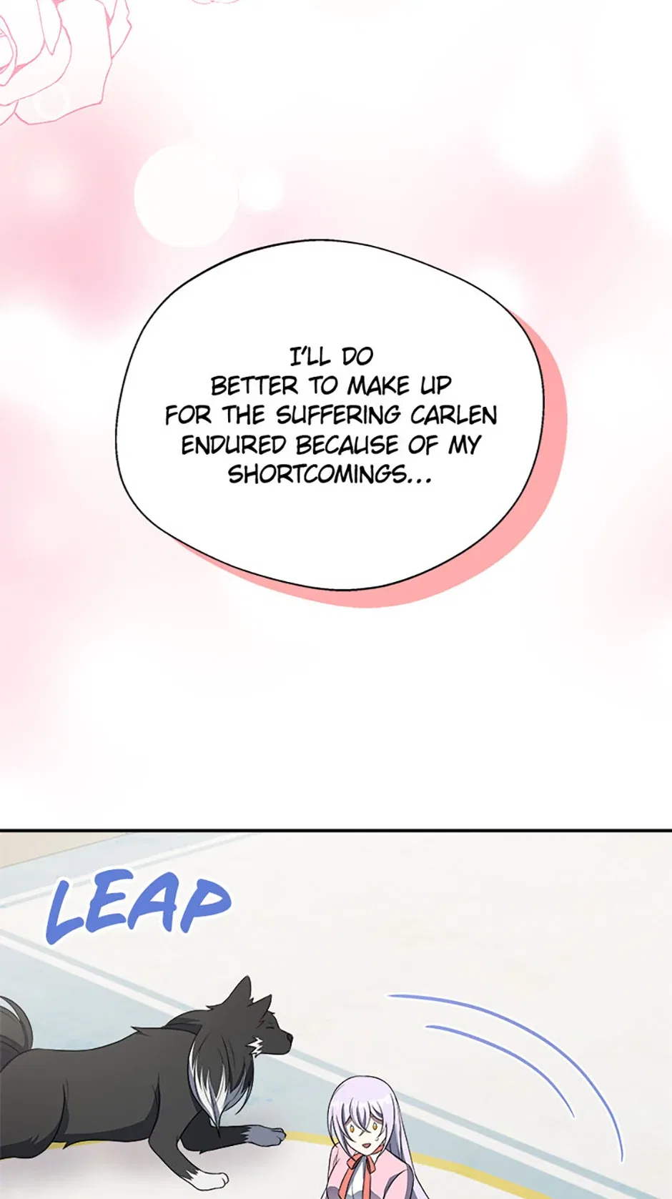 My Prince’s Healing Touch Chapter 98 – Page 49