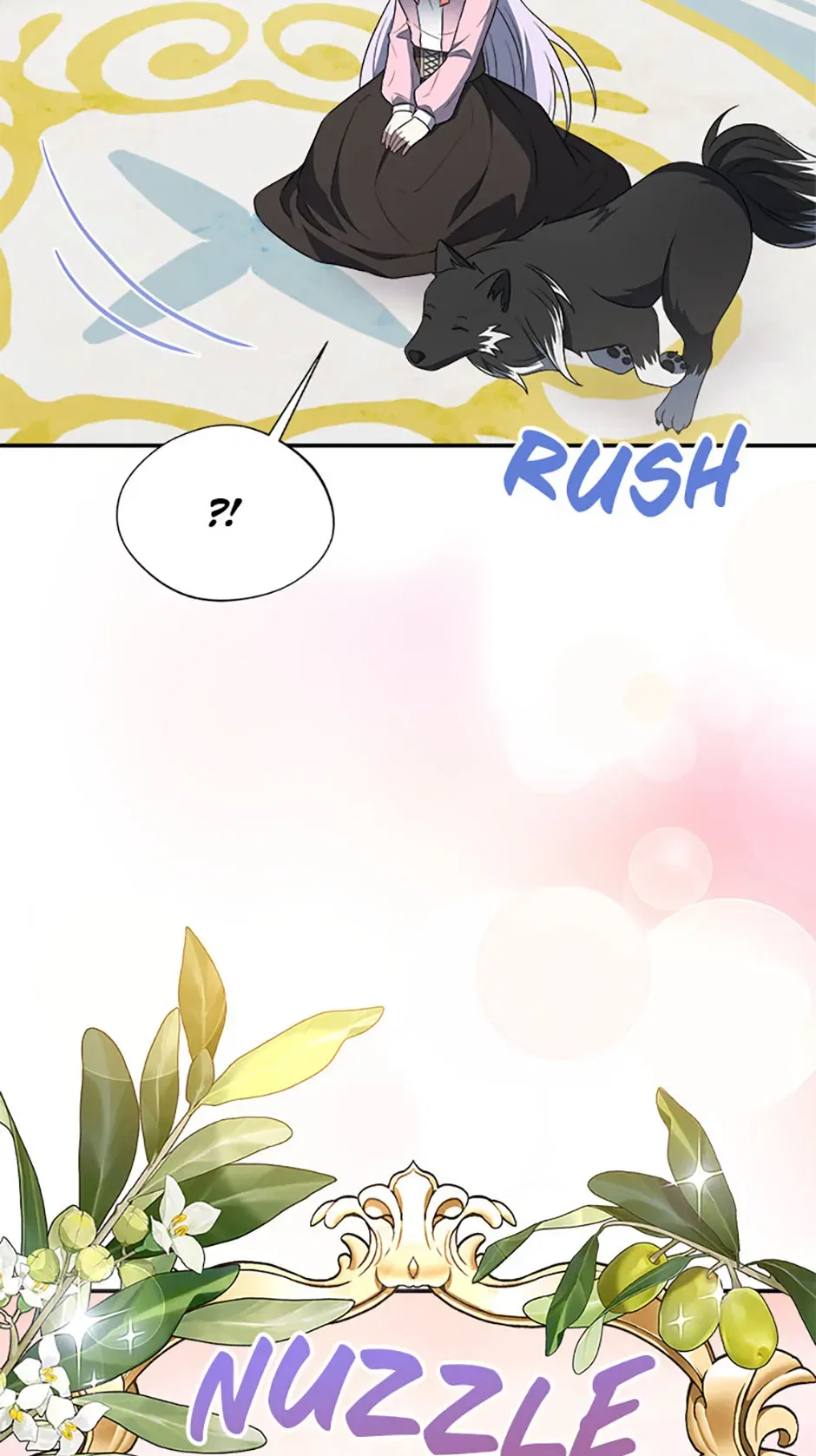 My Prince’s Healing Touch Chapter 98 – Page 50