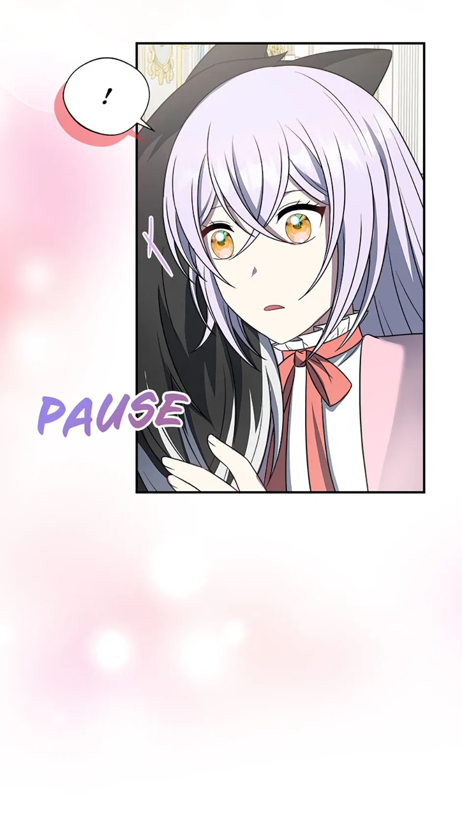 My Prince’s Healing Touch Chapter 98 – Page 52