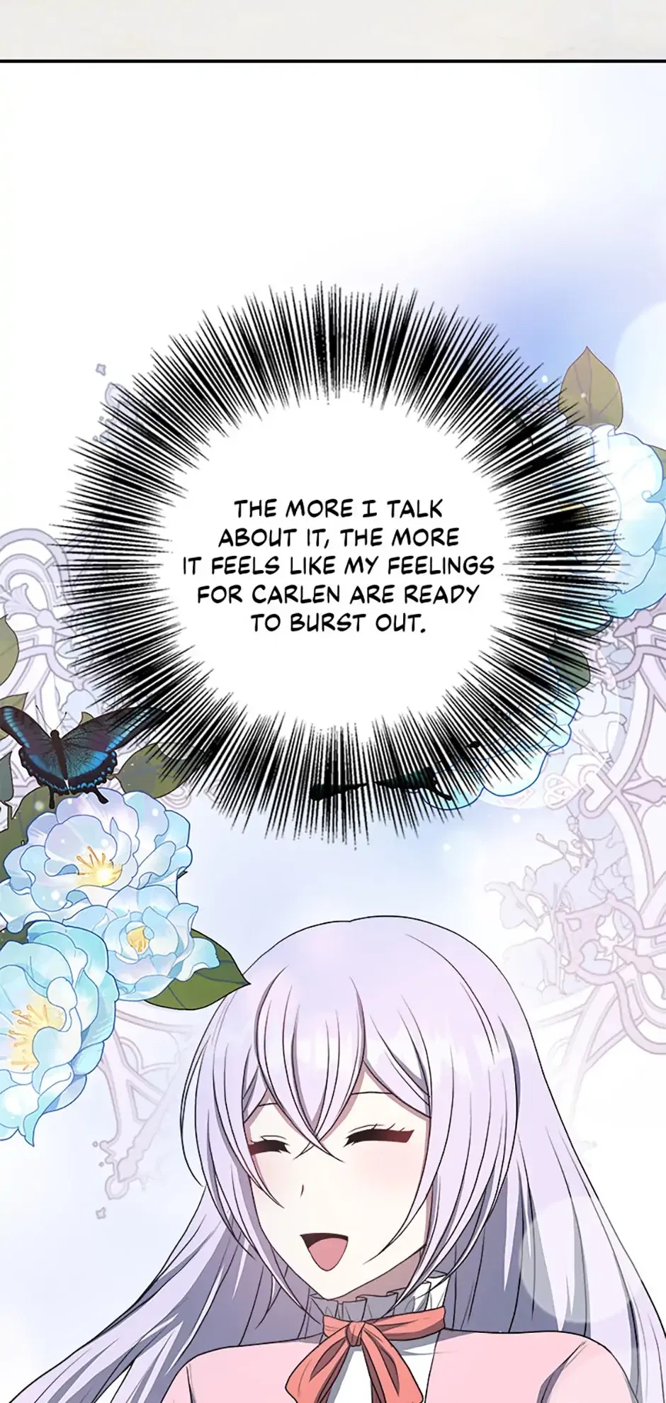 My Prince’s Healing Touch Chapter 98 – Page 58