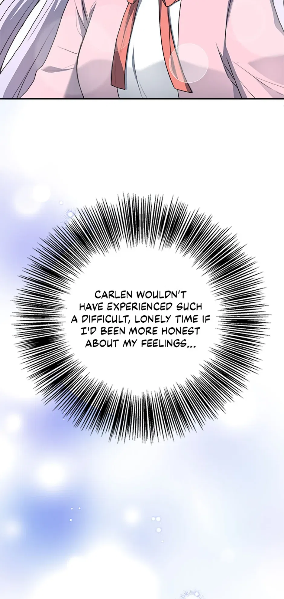 My Prince’s Healing Touch Chapter 98 – Page 59