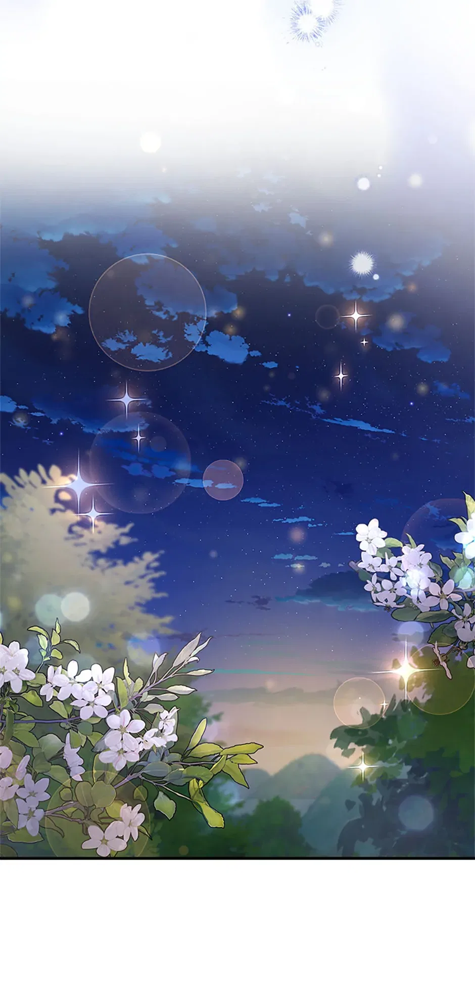 My Prince’s Healing Touch Chapter 98 – Page 60
