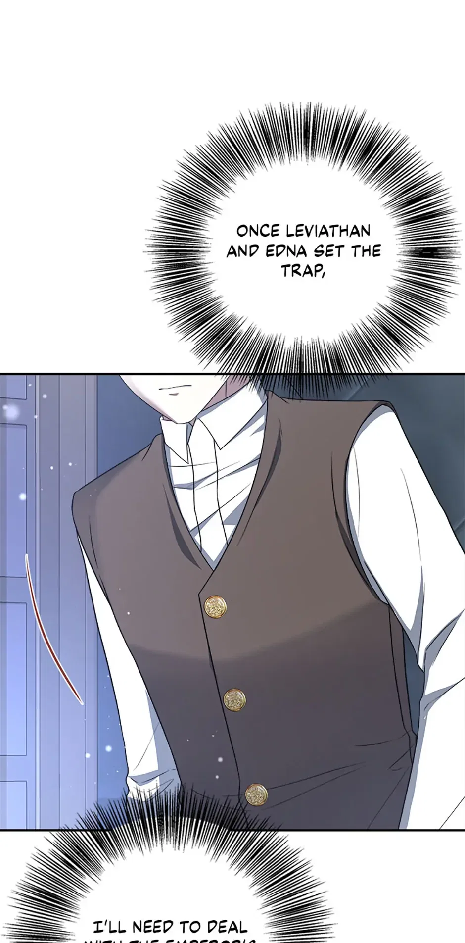 My Prince’s Healing Touch Chapter 98 – Page 62
