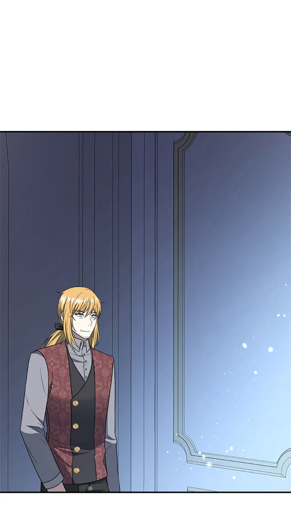 My Prince’s Healing Touch Chapter 98 – Page 66