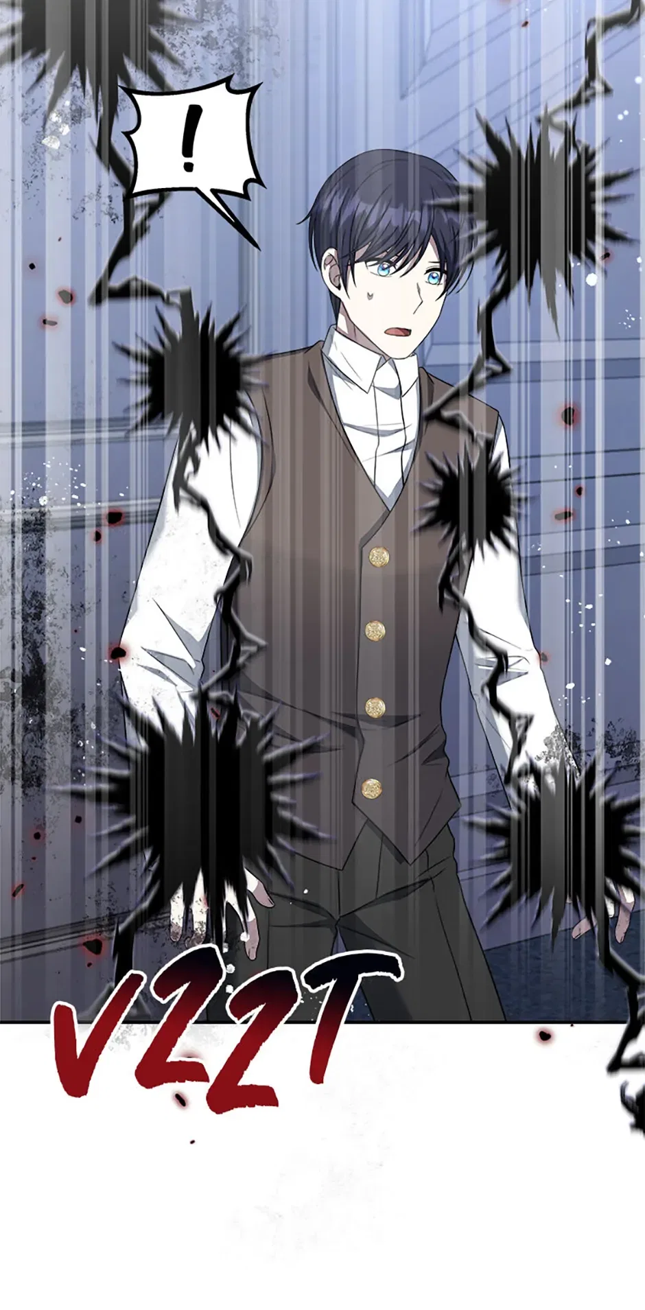 My Prince’s Healing Touch Chapter 98 – Page 75