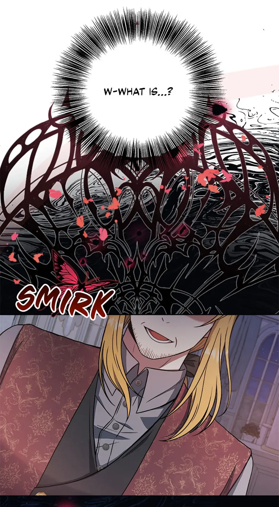 My Prince’s Healing Touch Chapter 98 – Page 76