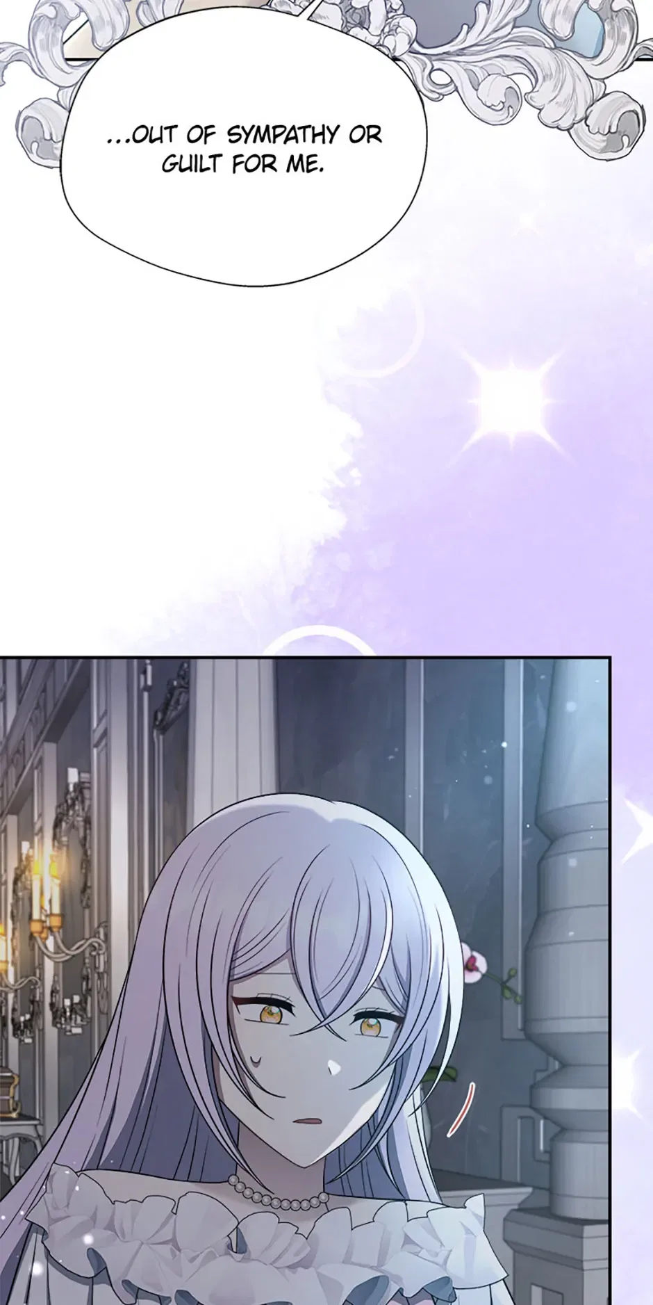 My Prince’s Healing Touch Chapter 97 – Page 2