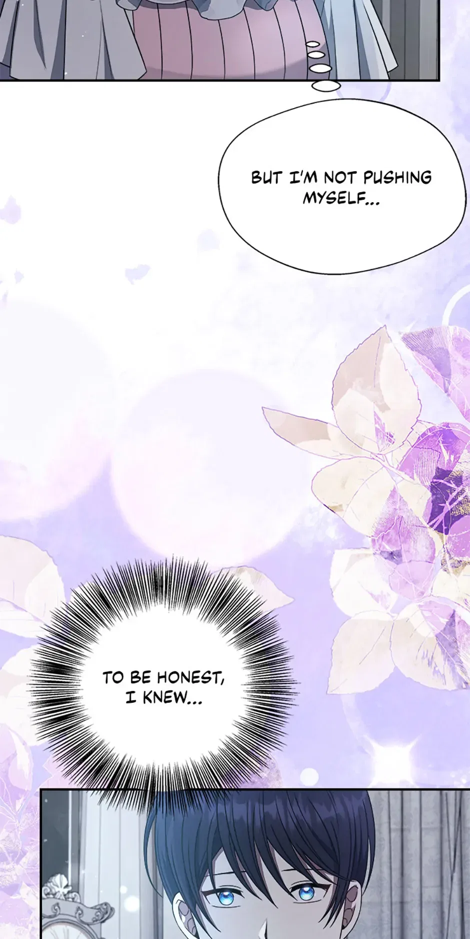 My Prince’s Healing Touch Chapter 97 – Page 3