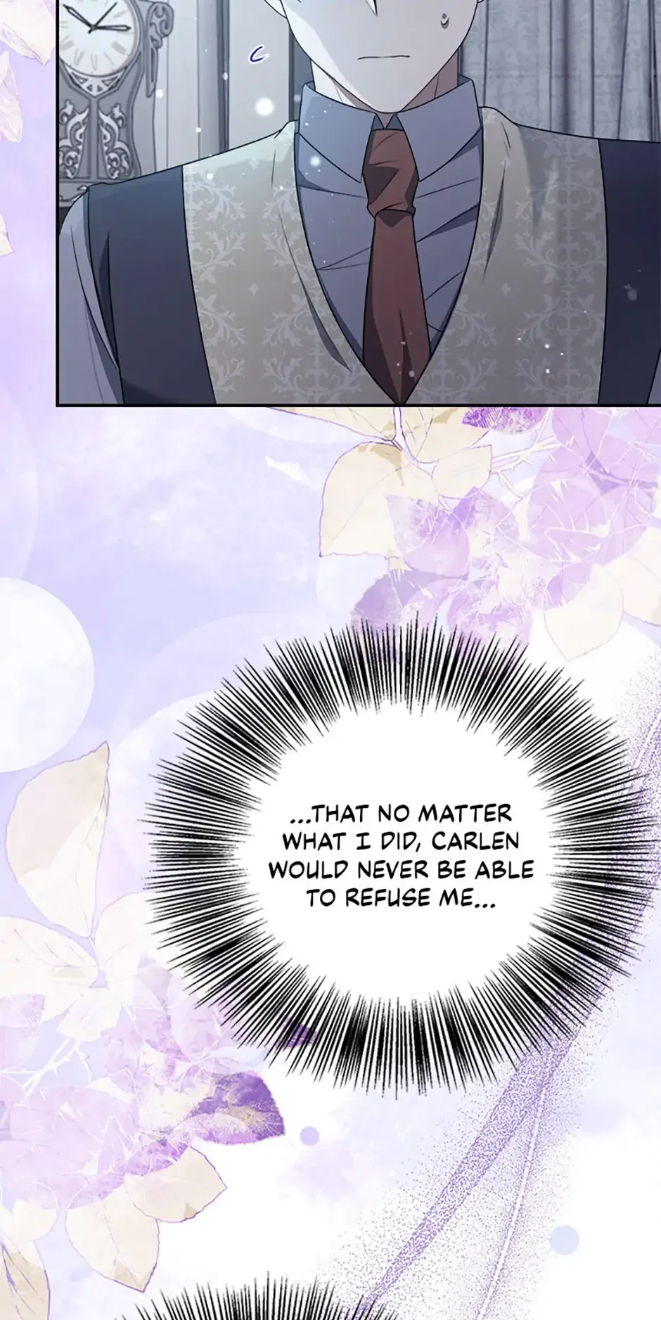My Prince’s Healing Touch Chapter 97 – Page 4