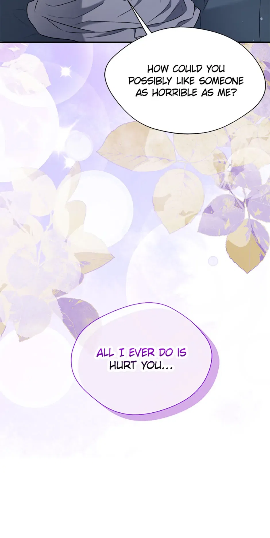 My Prince’s Healing Touch Chapter 97 – Page 6