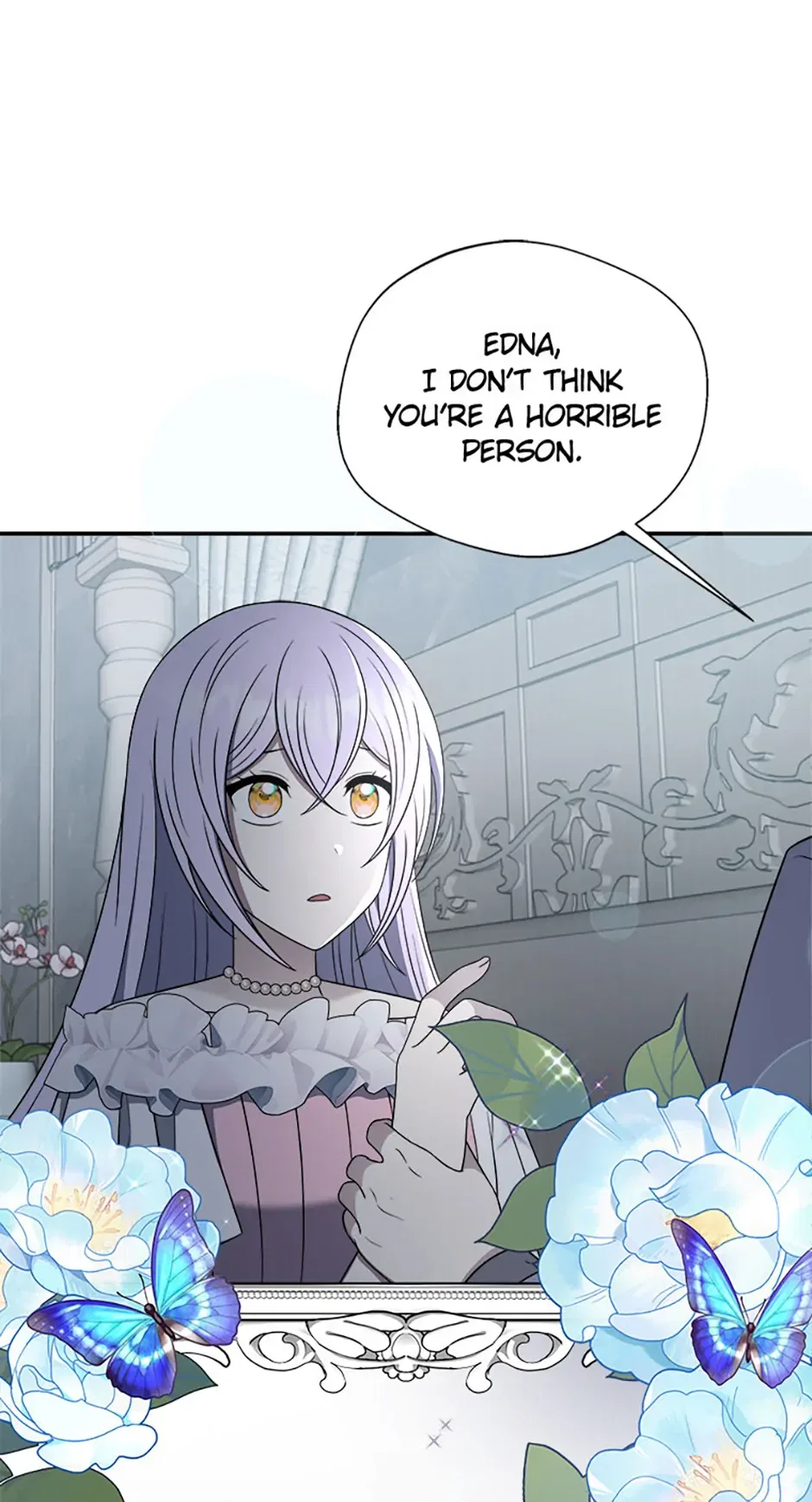 My Prince’s Healing Touch Chapter 97 – Page 7