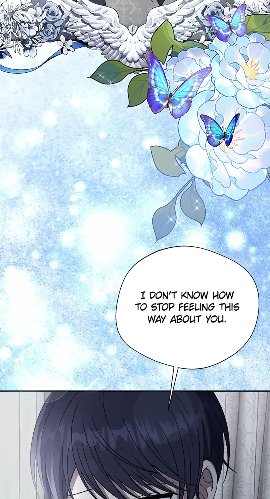 My Prince’s Healing Touch Chapter 97 – Page 9