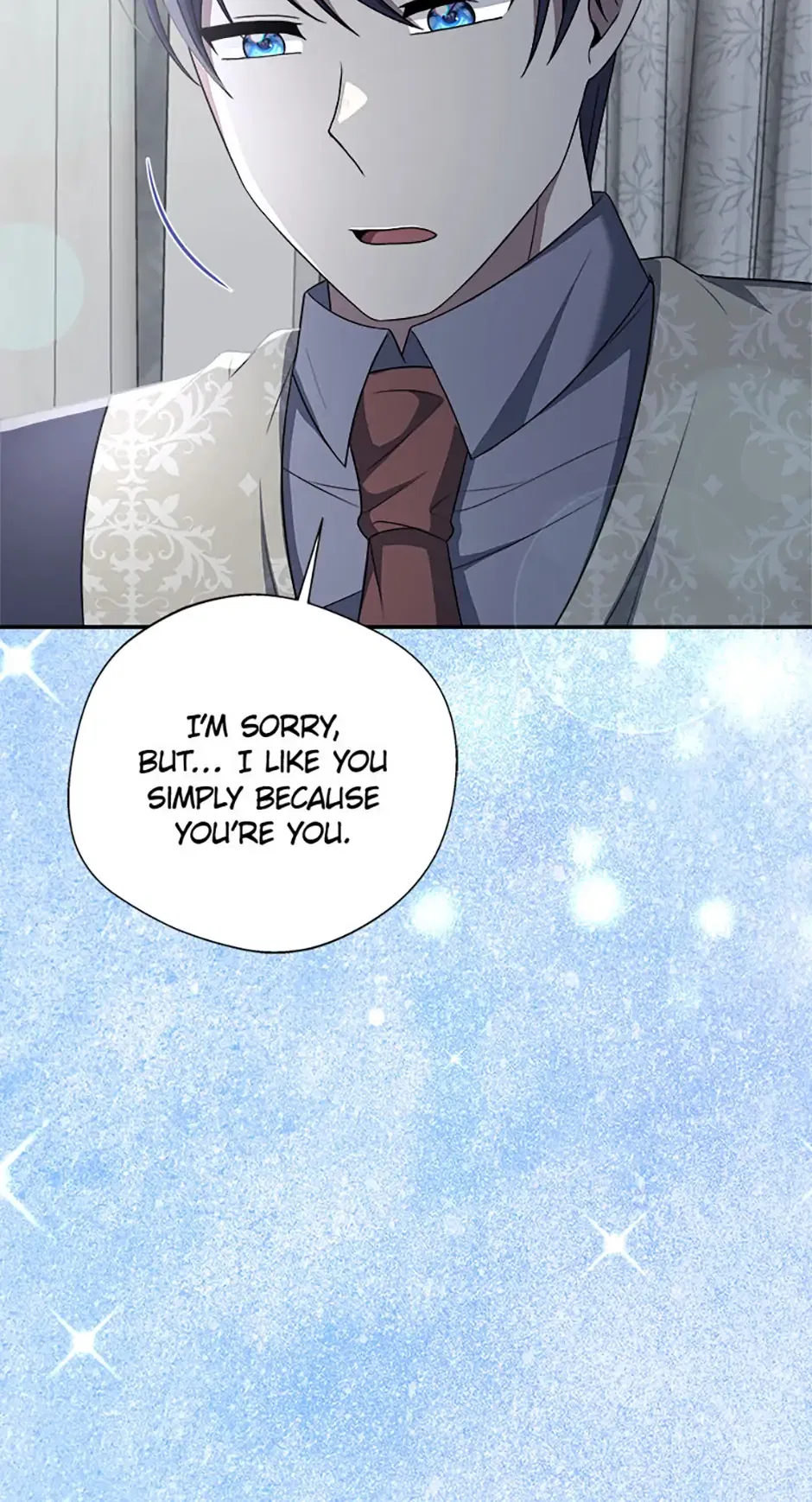 My Prince’s Healing Touch Chapter 97 – Page 10