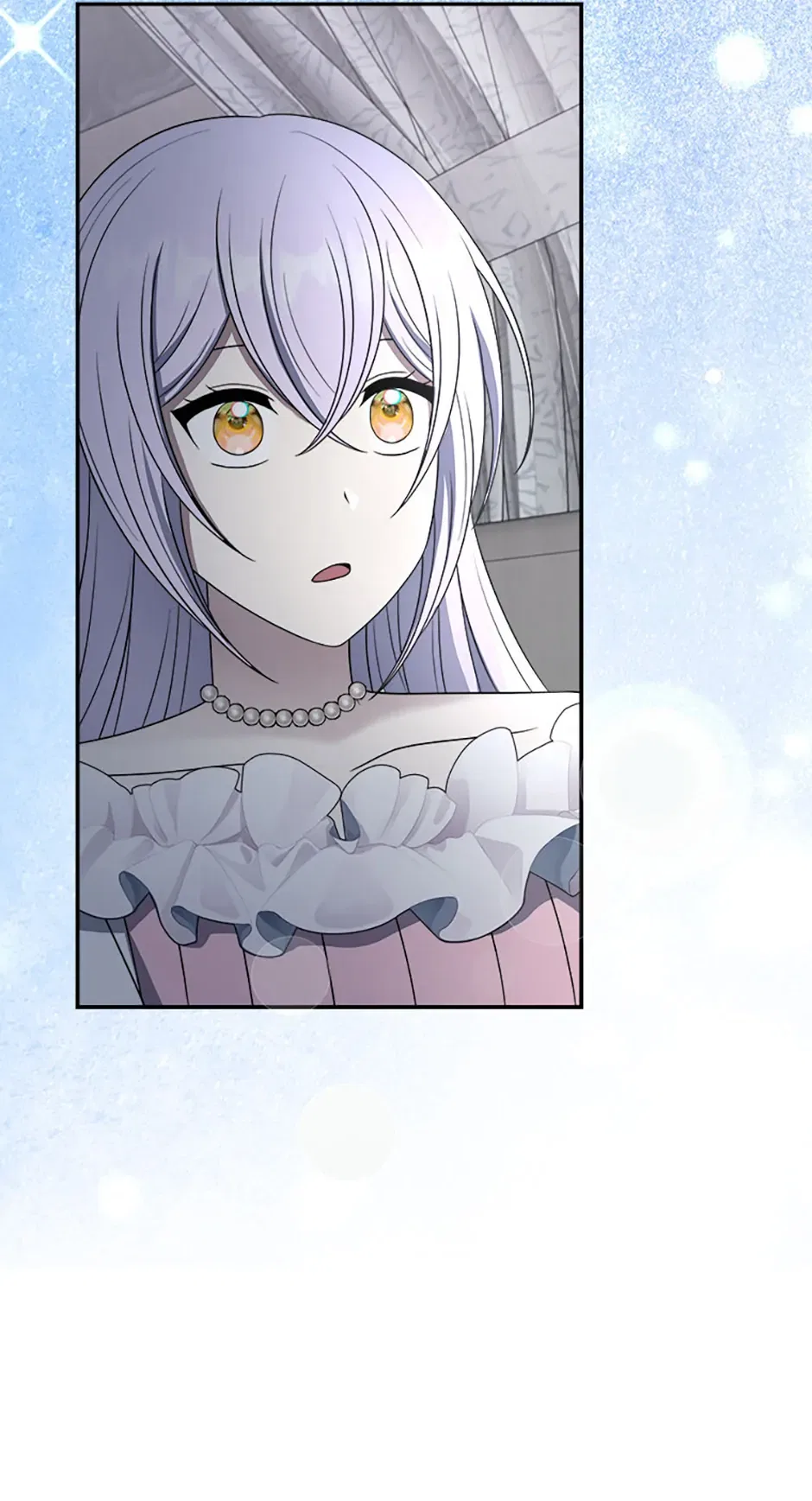 My Prince’s Healing Touch Chapter 97 – Page 11