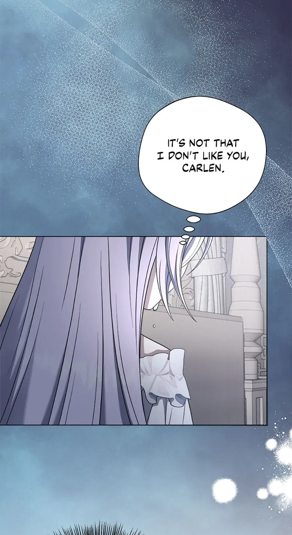 My Prince’s Healing Touch Chapter 97 – Page 14