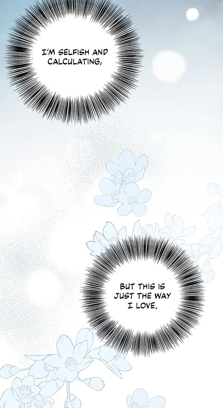 My Prince’s Healing Touch Chapter 97 – Page 15