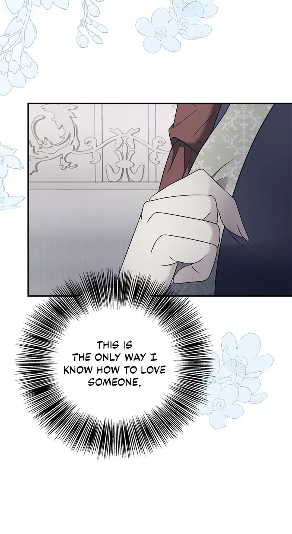 My Prince’s Healing Touch Chapter 97 – Page 16