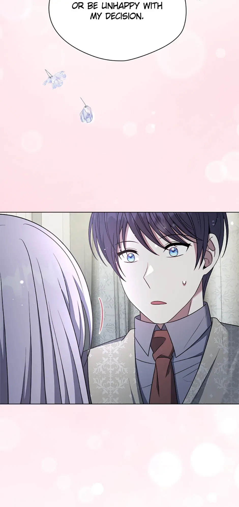 My Prince’s Healing Touch Chapter 97 – Page 18