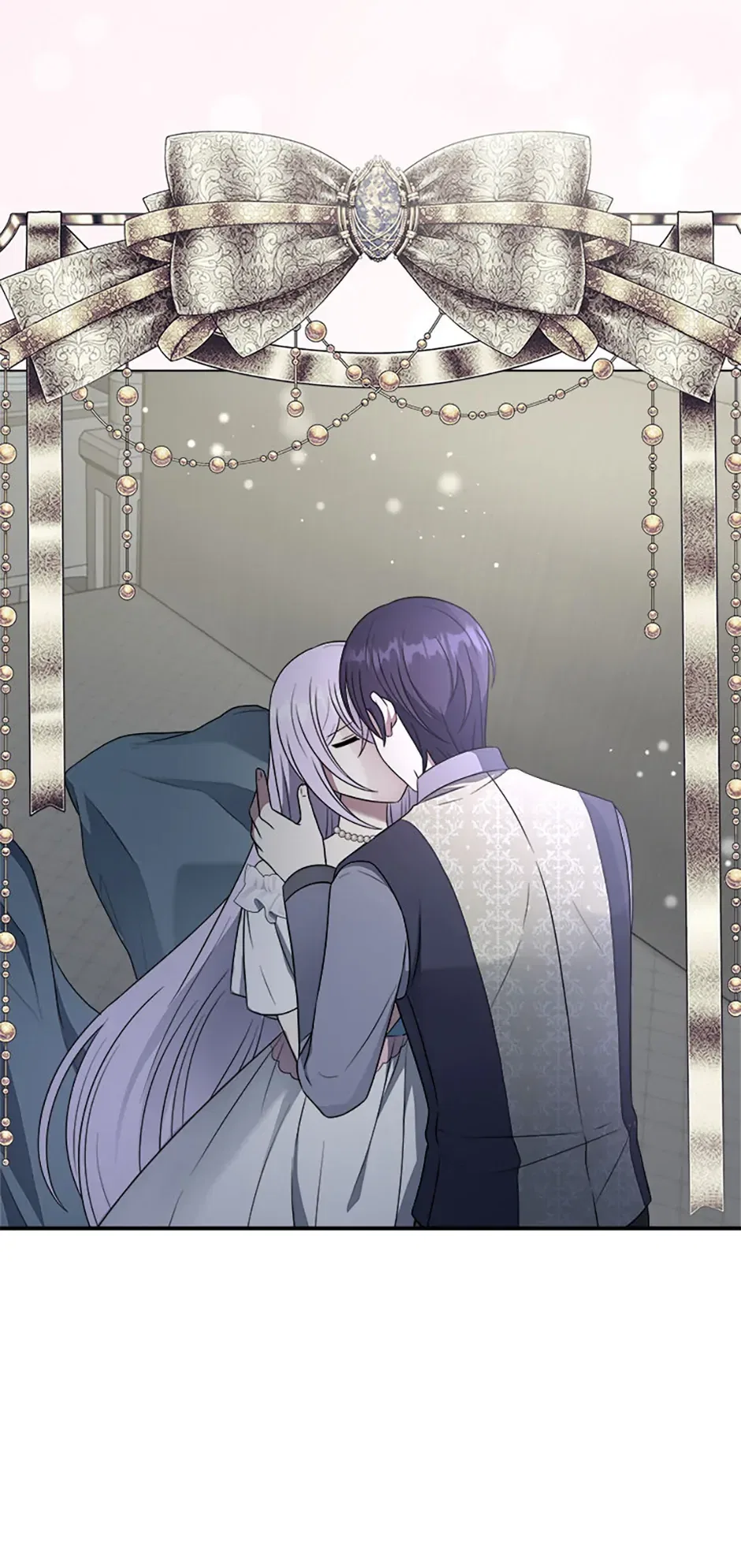 My Prince’s Healing Touch Chapter 97 – Page 19