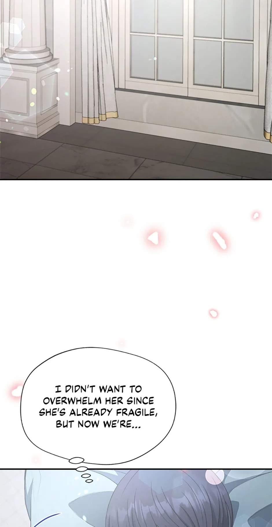 My Prince’s Healing Touch Chapter 97 – Page 21
