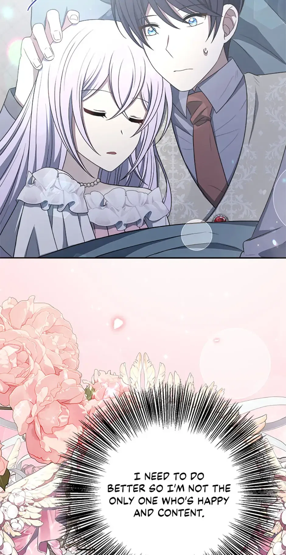 My Prince’s Healing Touch Chapter 97 – Page 22