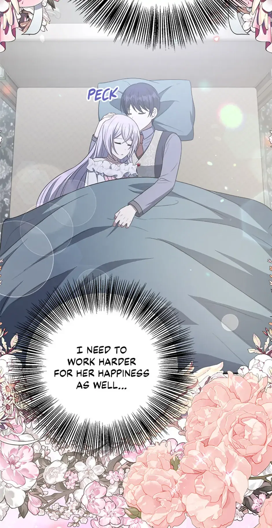 My Prince’s Healing Touch Chapter 97 – Page 23