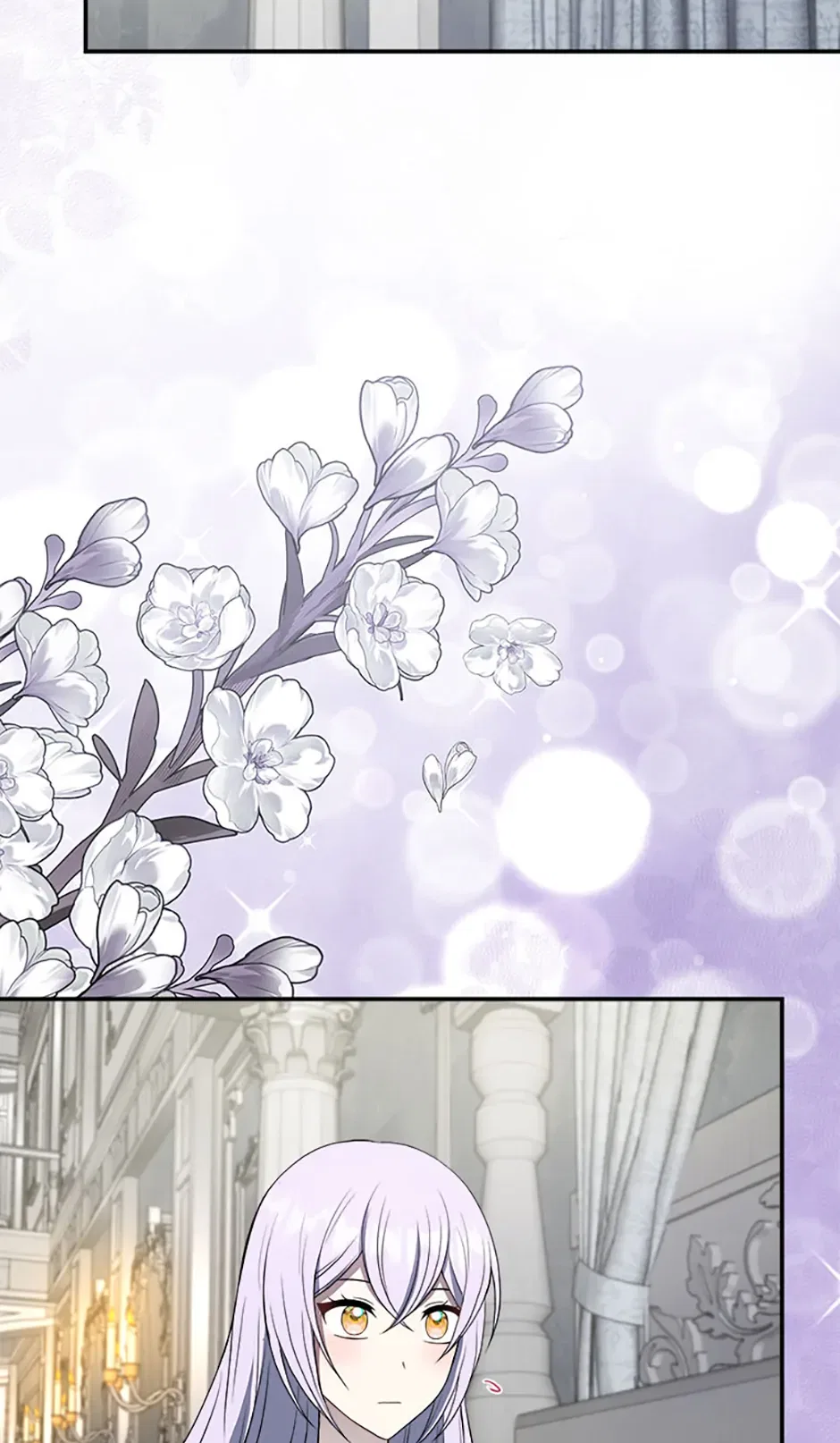 My Prince’s Healing Touch Chapter 97 – Page 38