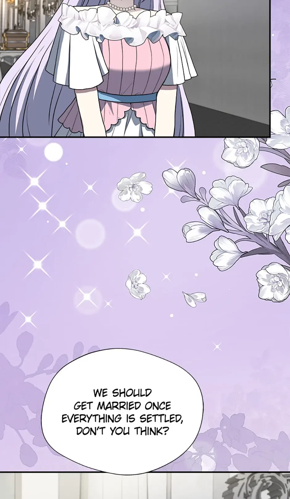 My Prince’s Healing Touch Chapter 97 – Page 39