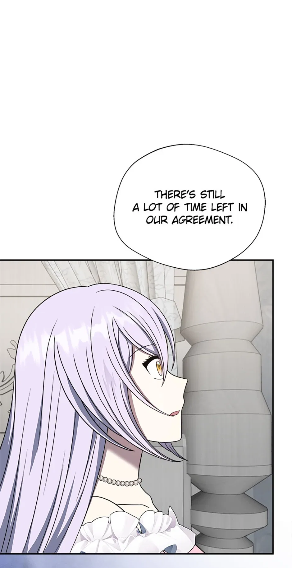My Prince’s Healing Touch Chapter 97 – Page 42