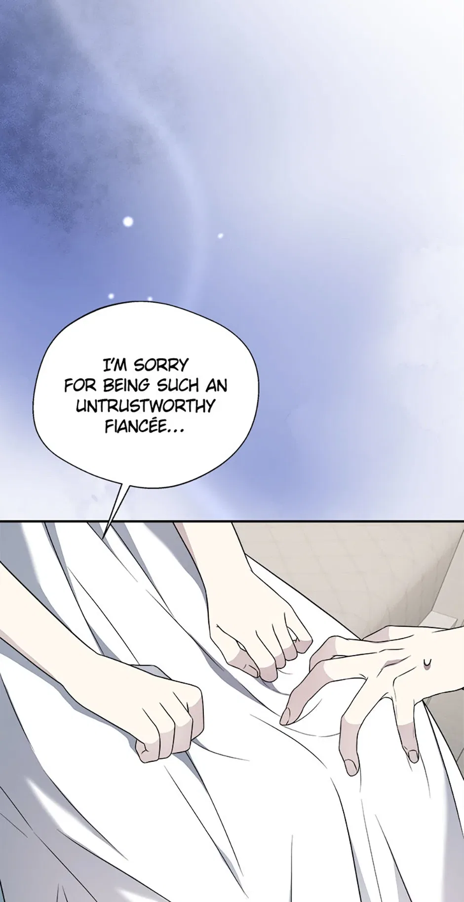 My Prince’s Healing Touch Chapter 97 – Page 43