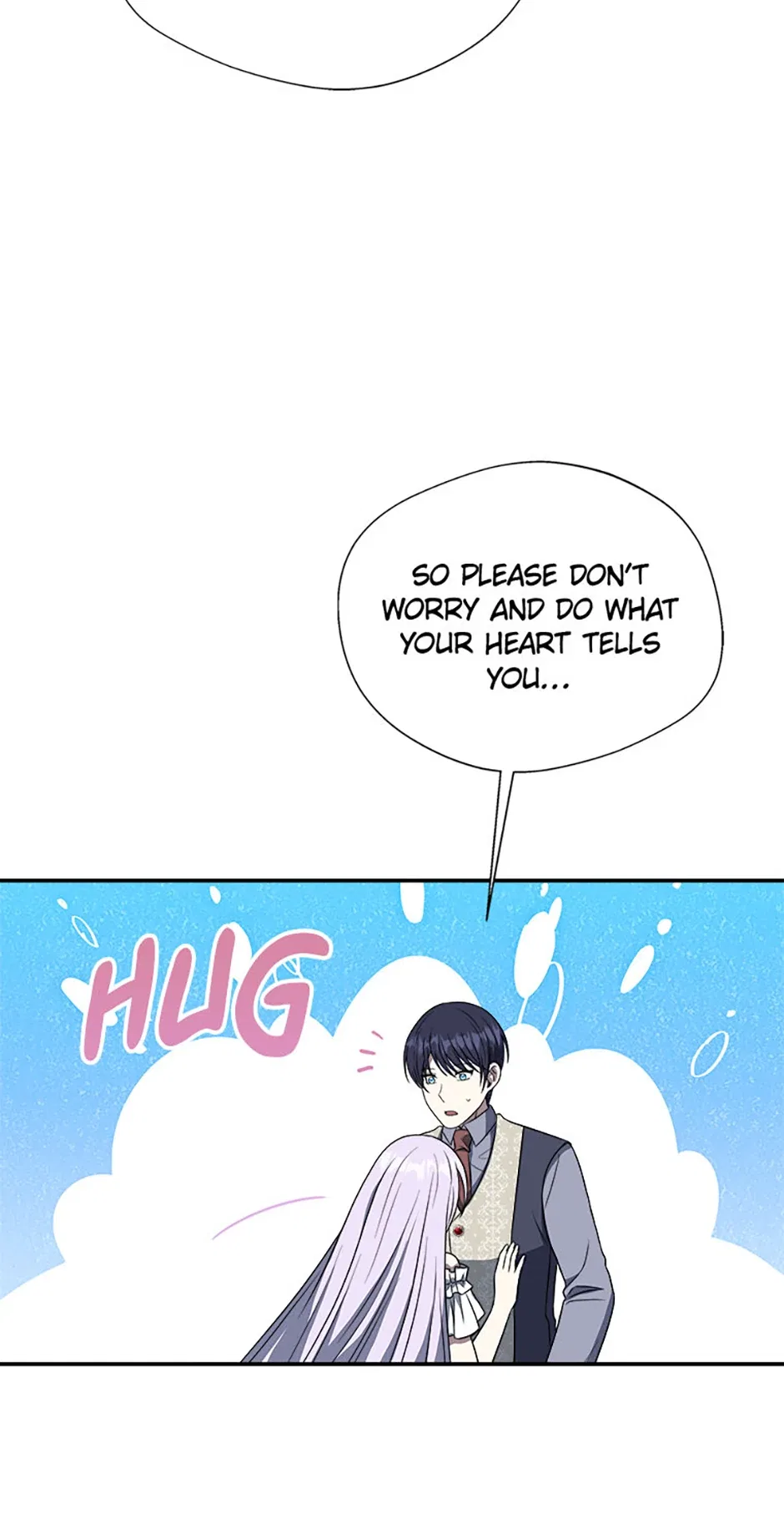 My Prince’s Healing Touch Chapter 97 – Page 50