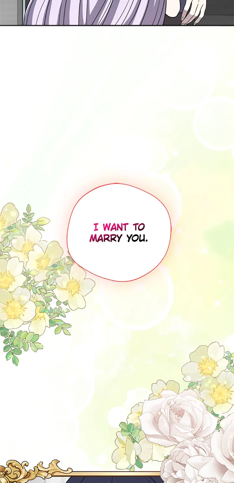 My Prince’s Healing Touch Chapter 97 – Page 52