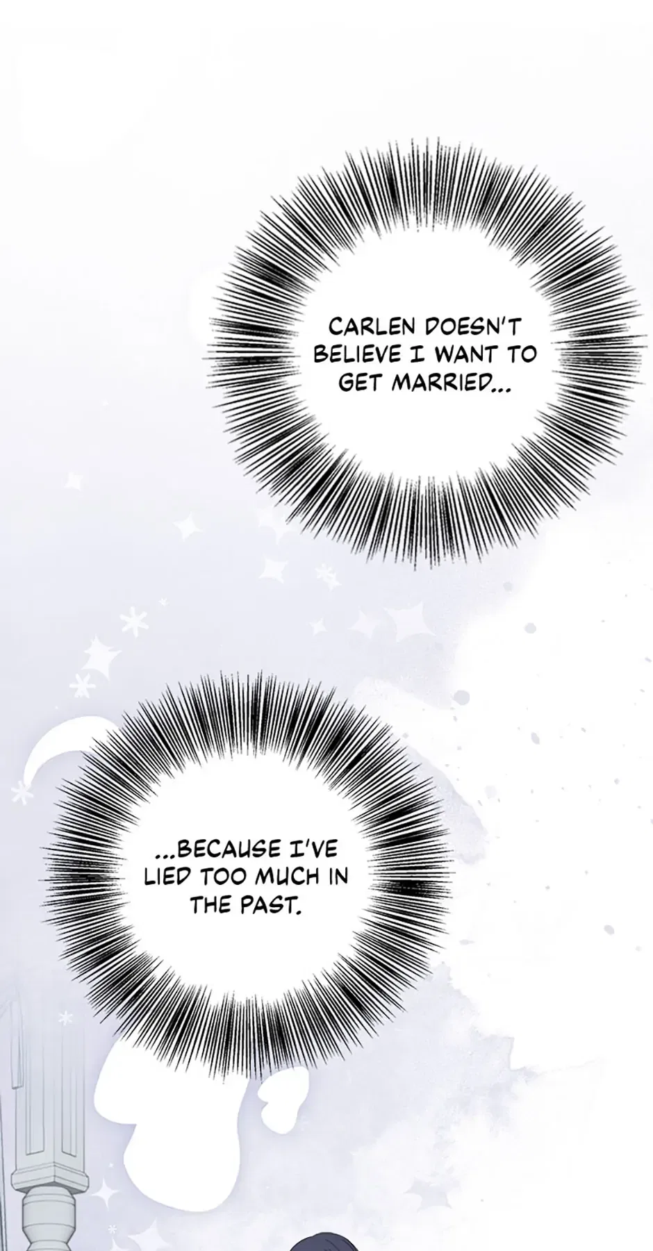 My Prince’s Healing Touch Chapter 97 – Page 55
