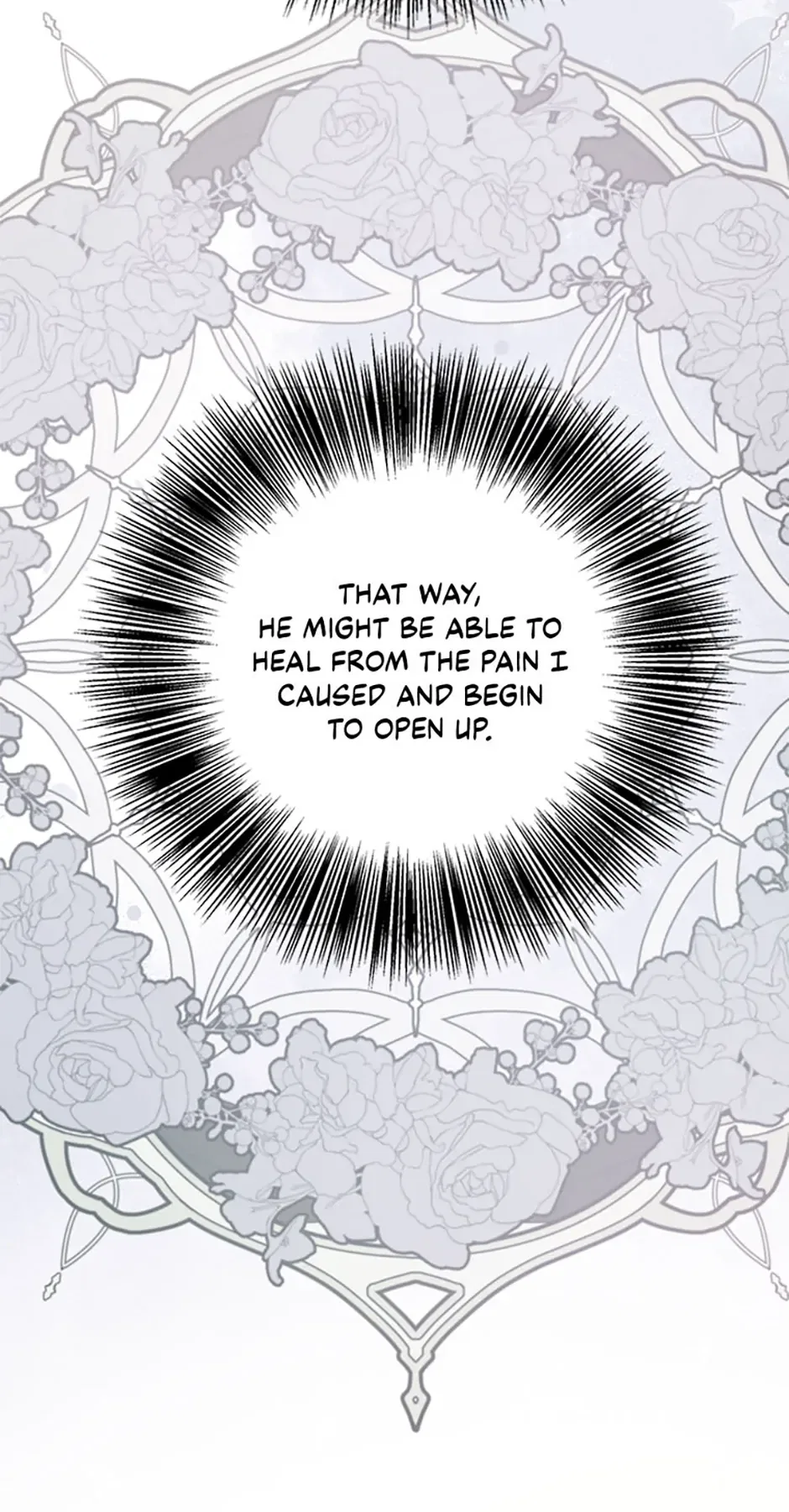 My Prince’s Healing Touch Chapter 97 – Page 57