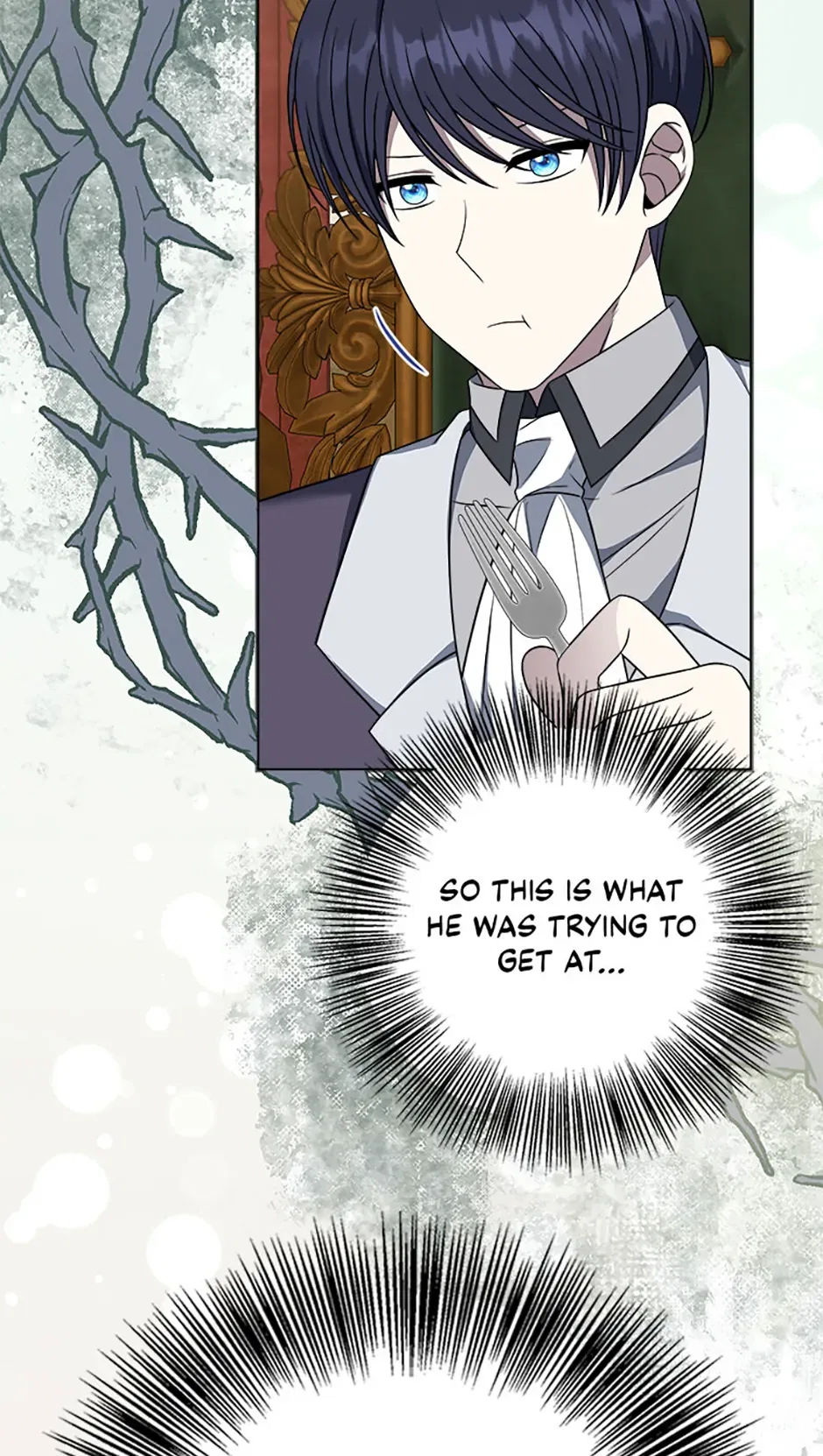 My Prince’s Healing Touch Chapter 97 – Page 65