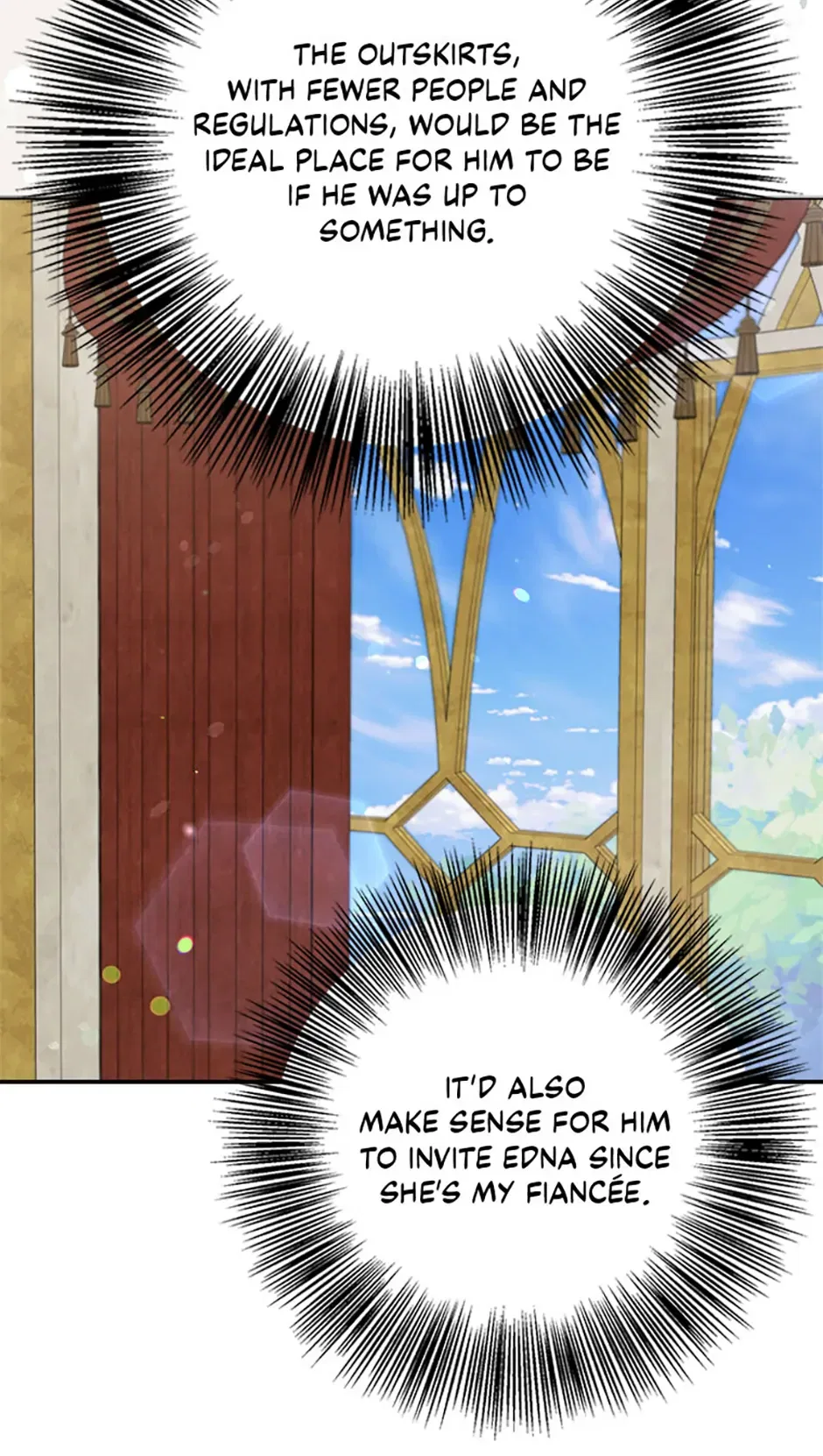 My Prince’s Healing Touch Chapter 97 – Page 66