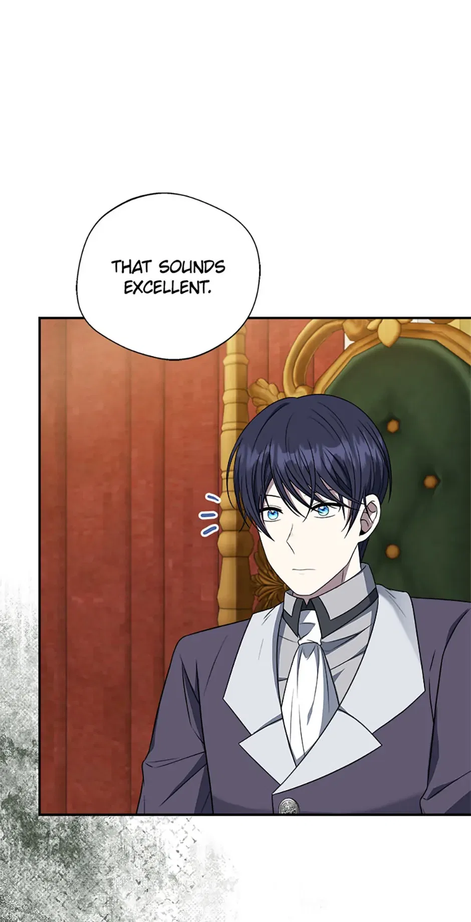 My Prince’s Healing Touch Chapter 97 – Page 69