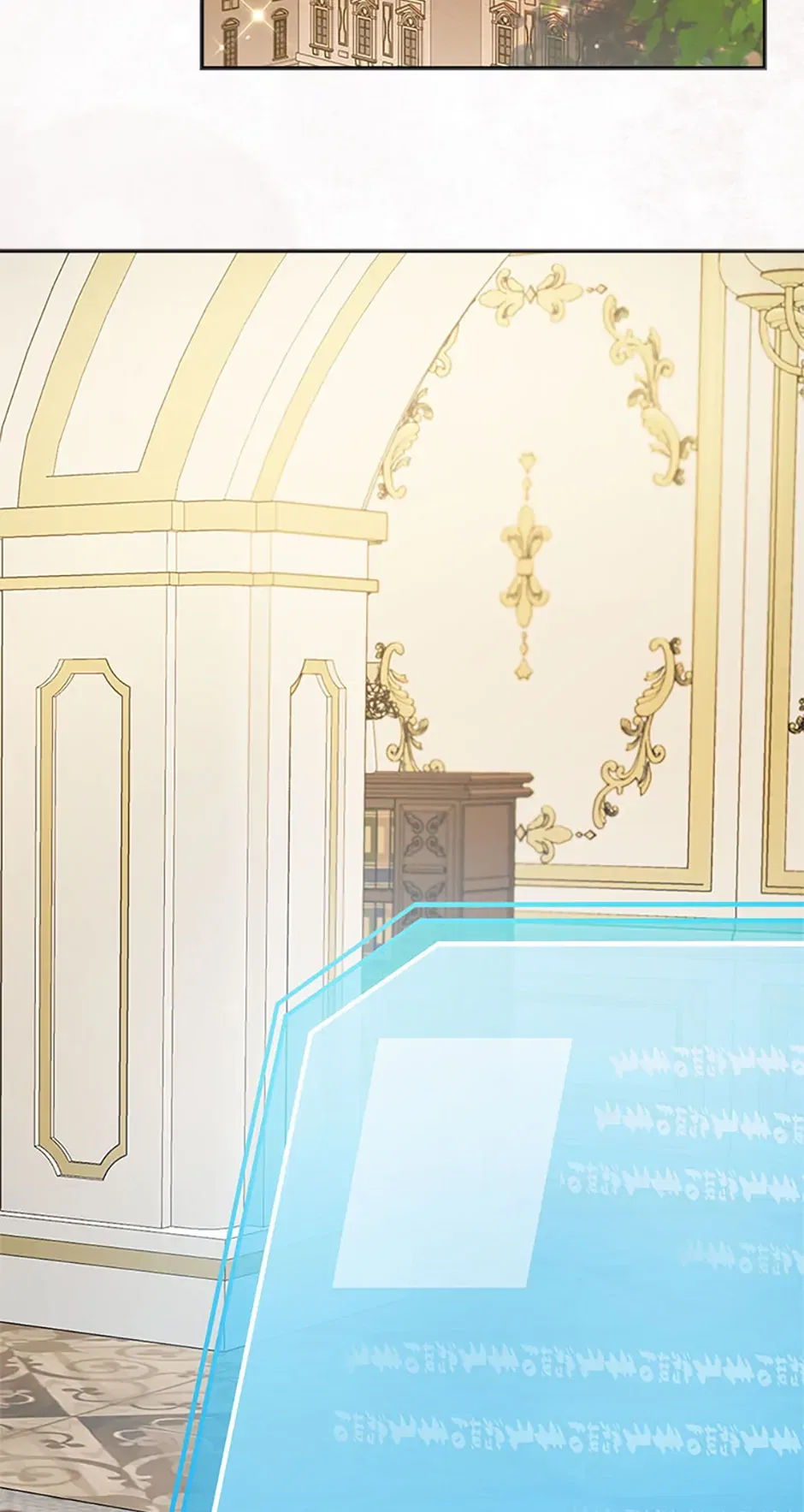 My Prince’s Healing Touch Chapter 97 – Page 72